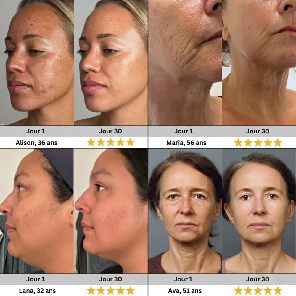 TheGlowra™ 7-in-1 LED Facial Sculptor