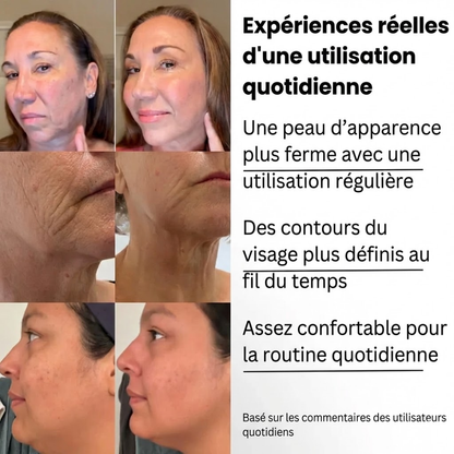 TheGlowra™ Facial Sculpting Massager