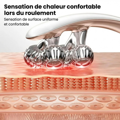 TheGlowra™ Facial Sculpting Massager